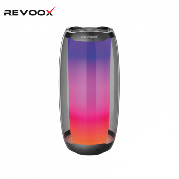 Revoox Speaker Glow